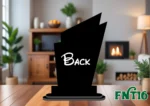 Customised Printed Trophy - FNT16 - Image 4