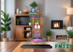 Customised Printed Trophy - FNT33