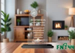 Customised Printed Trophy - FNT43 - Image 2