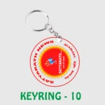 KEYRINGS - 10