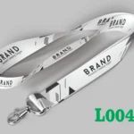 Digital Lanyard Template L0048