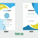 ID Card - TEM130