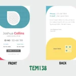 ID Card - TEM138