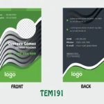 ID Card - TEM191