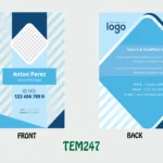 ID Card - TEM247